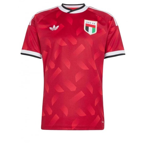 United Arab Emirates away jersey 2026 world cup